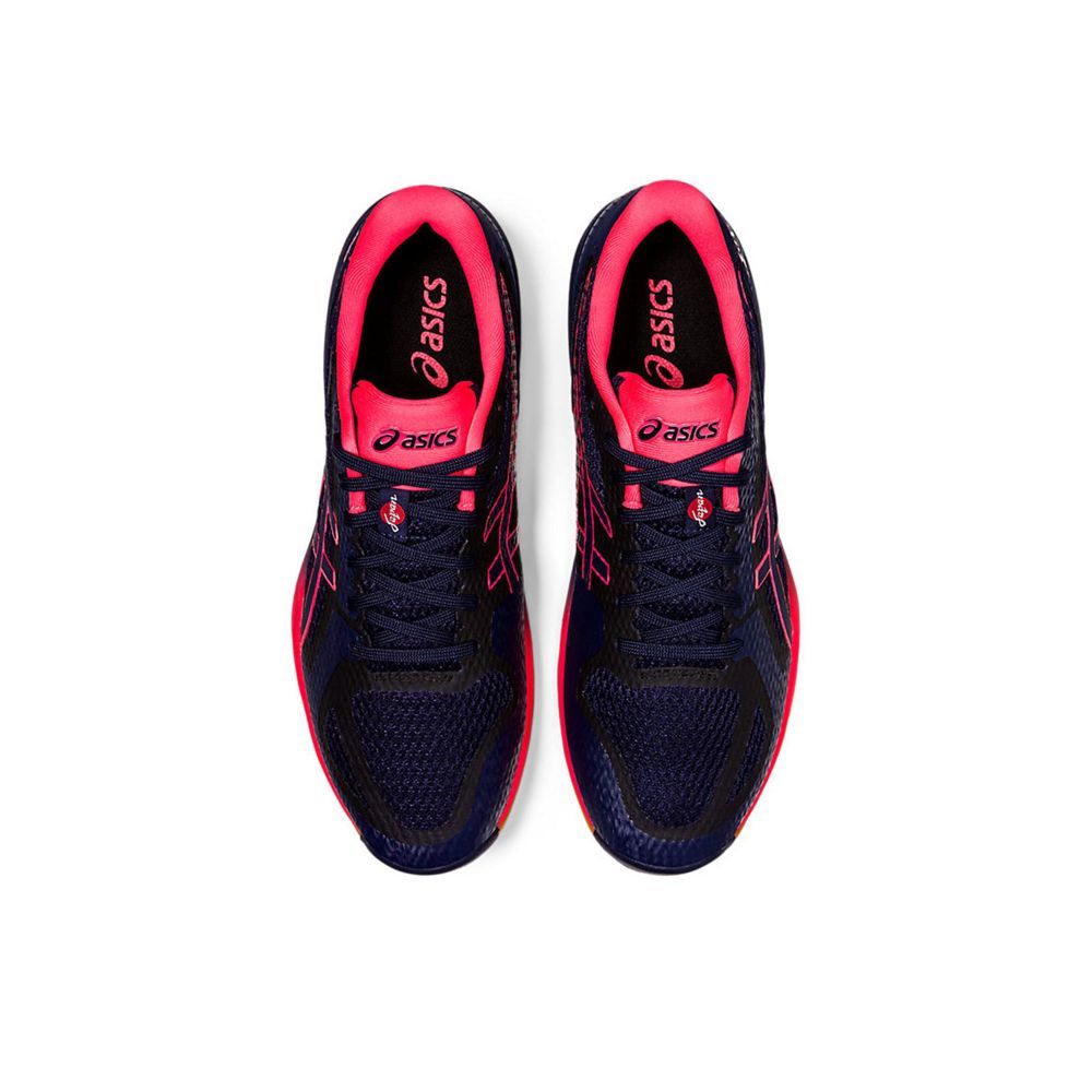 Buy Asics Rote Japan Lyte Ff 2 Unisex Volleyball Shoes Online