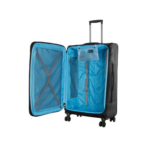 Buy CARLTON Tuxedo (eu) Exp Spinner Jet Black Online