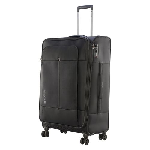 CARLTON Tuxedo (Eu) Exp Spinner Small Jet Black (S)