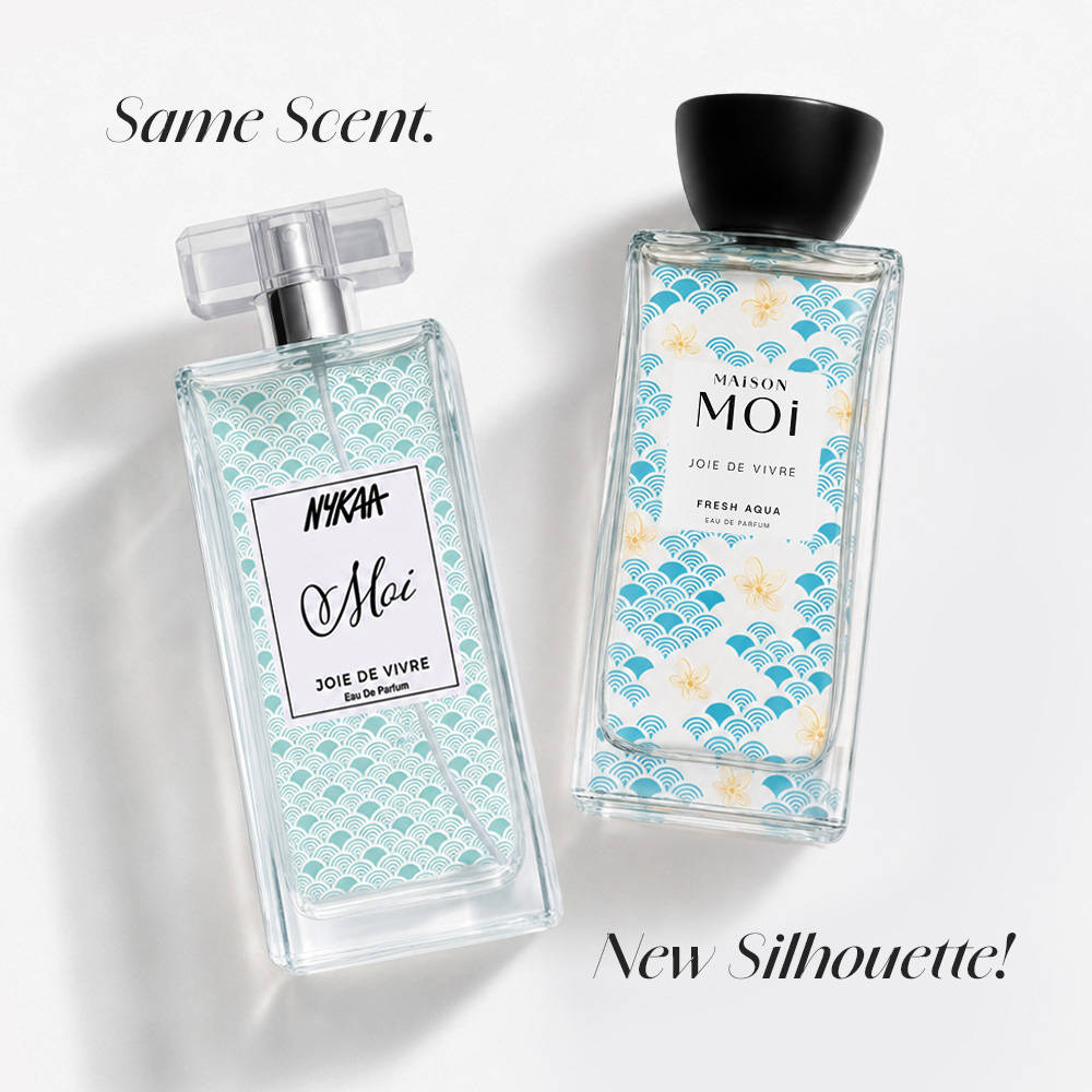 Maison Moi Fruity Fresh Fragrances For Women Day To Night Long-Lasting Luxury French EDP - view 38