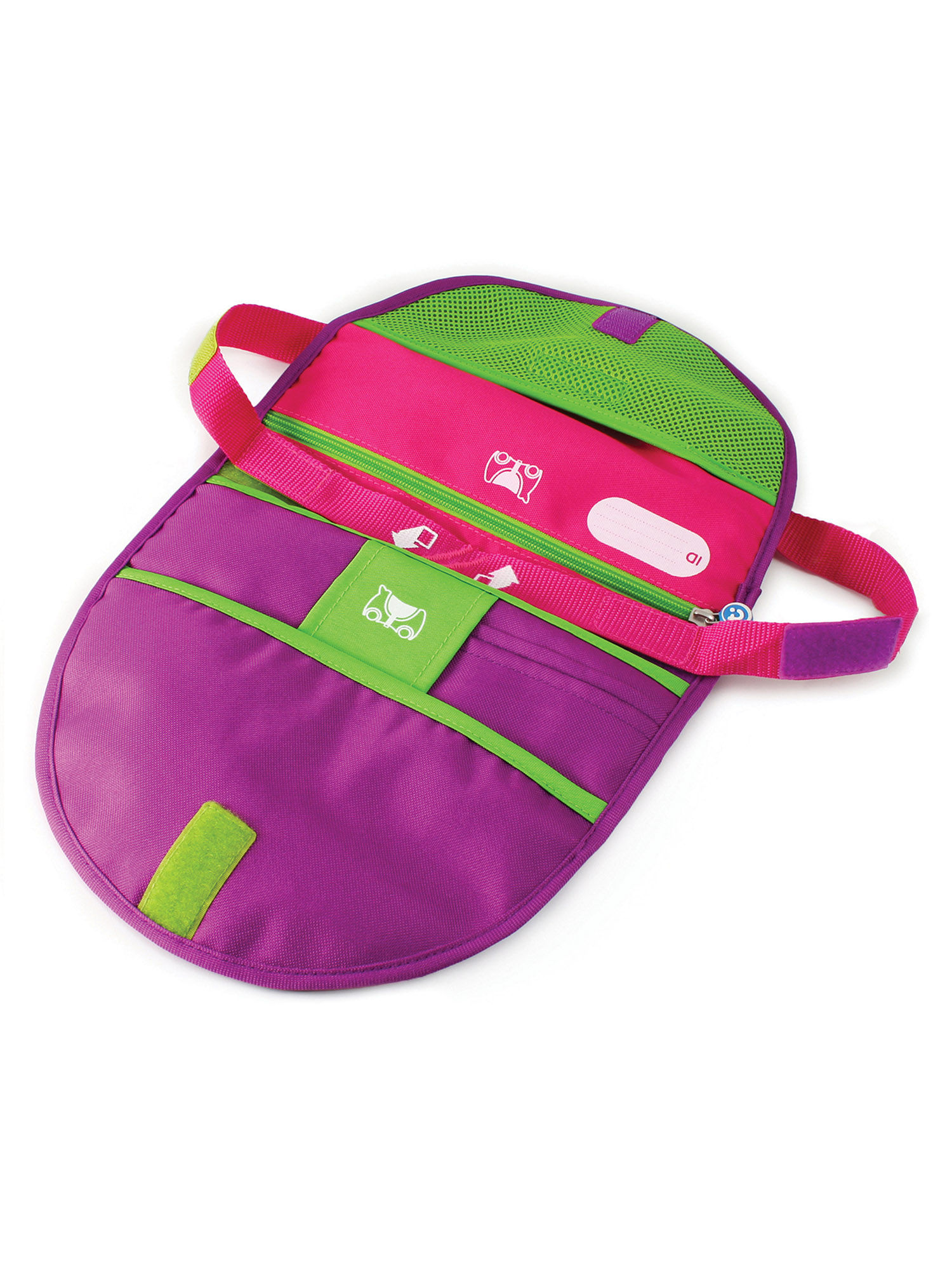 Trunki Pink Saddlebag: Buy Trunki Pink Saddlebag Online at Best Price ...