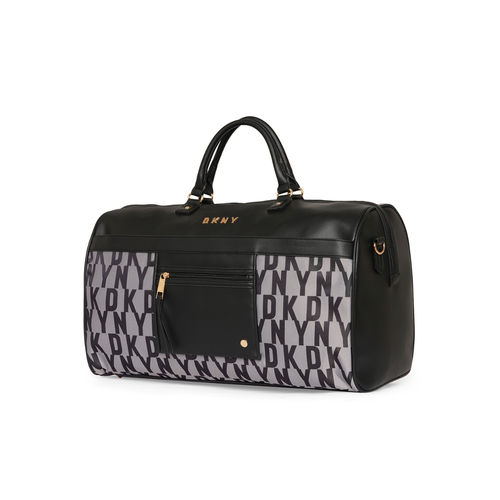Iconic Range Dkny Duffle Travel Bag Dkny Padded Duffle Bag Buy