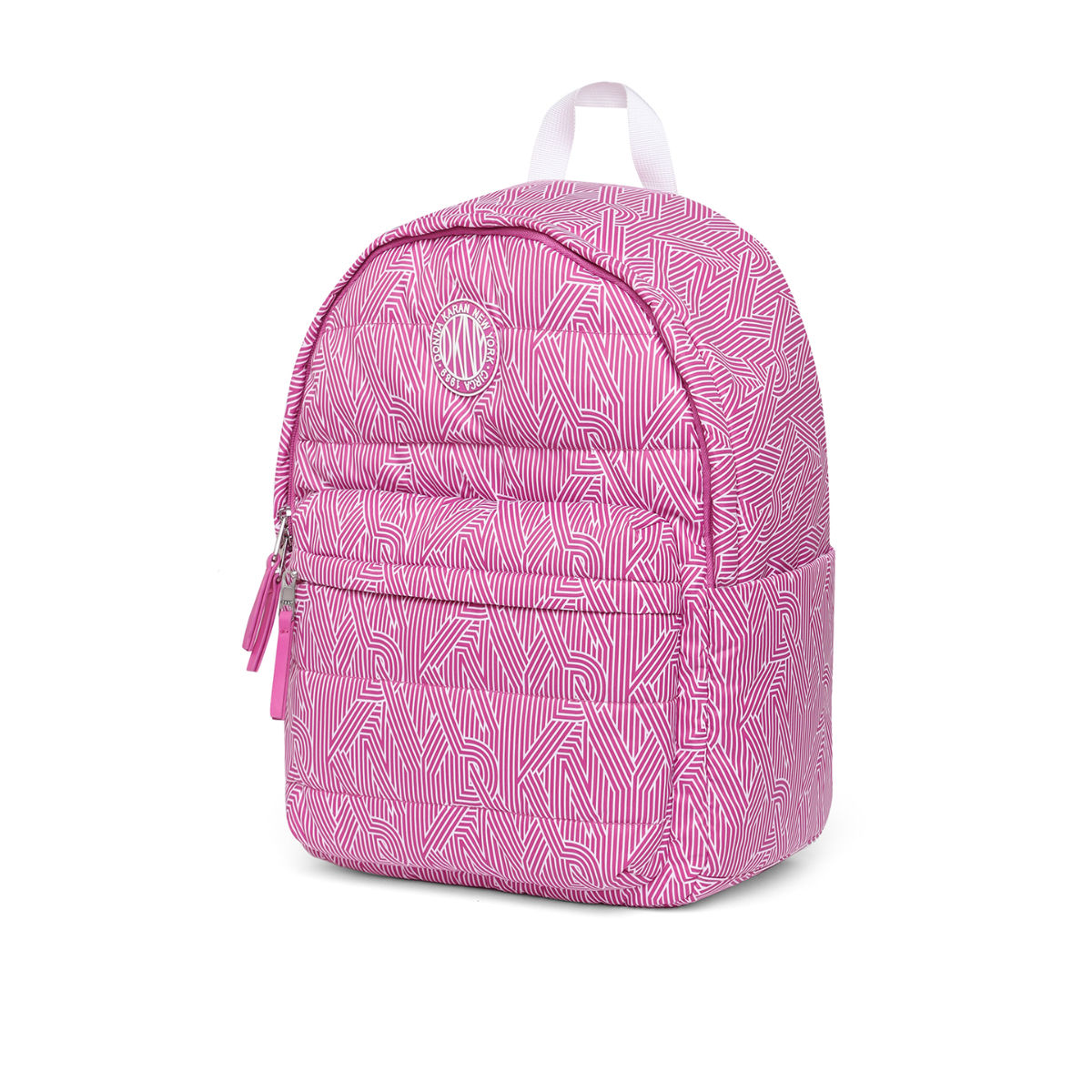 Ace family backpack pink best sale