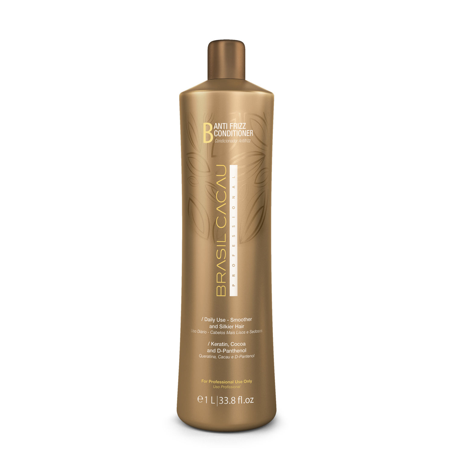 Cadiveu Brasil Cacau Anti Frizz Conditioner