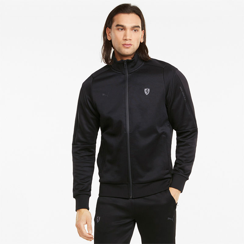 puma ferrari jacket india
