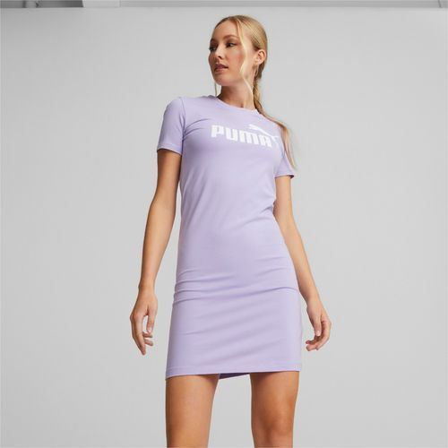 purple puma dress PUMA - Women - Mismatch Dress