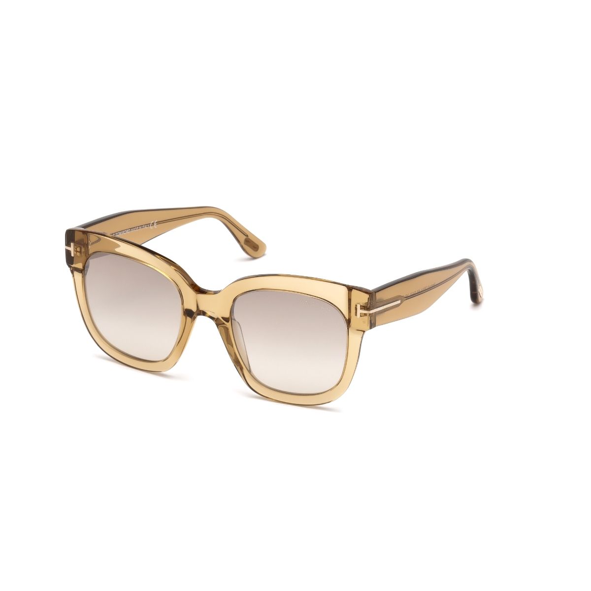 Tom Ford FT0613 52 45f Iconic Oversized Shapes In Premium Acetate  Sunglasses: Buy Tom Ford FT0613 52 45f Iconic Oversized Shapes In Premium  Acetate Sunglasses Online at Best Price in India | Nykaa
