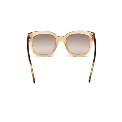Tom Ford FT0613 52 45f Iconic Oversized Shapes In Premium Acetate Sunglasses:  Buy Tom Ford FT0613 52 45f Iconic Oversized Shapes In Premium Acetate  Sunglasses Online at Best Price in India | Nykaa