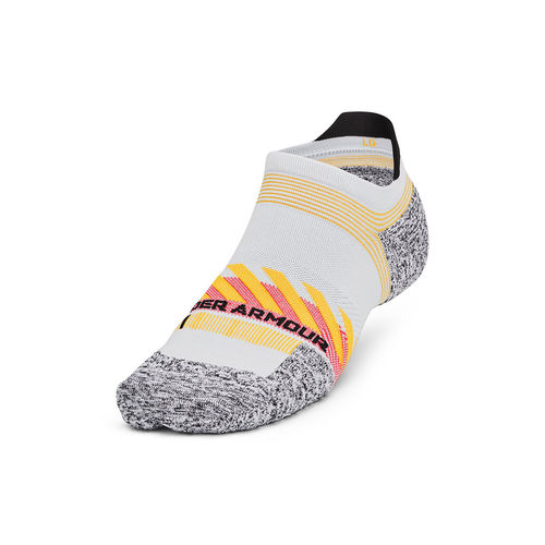 Buy Under Armour Unisex Multi-Color Armour Dry Run Cushion No Show