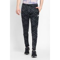 adidas M 3s Ft Te Pt Grey Sports Track Pant