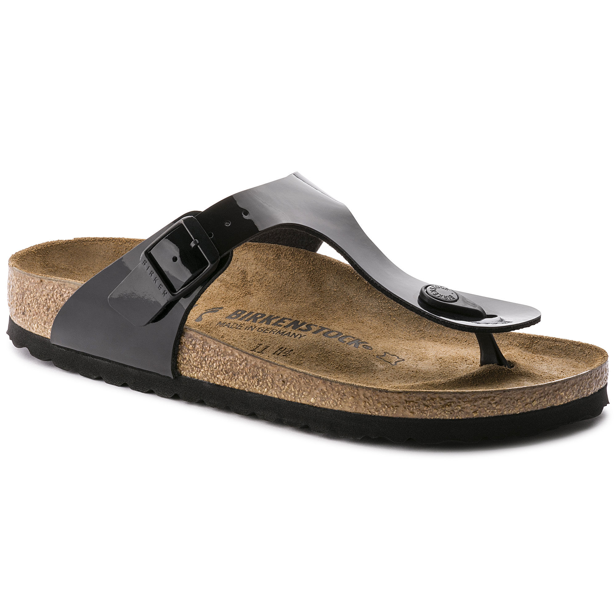 Birkenstock best sale 35 gizeh