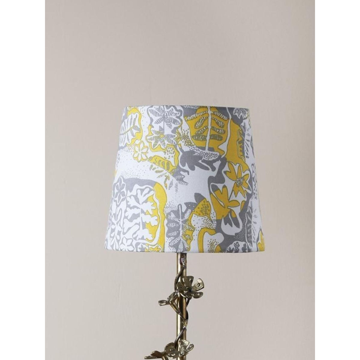 Freedom Tree Ninti Tiny Taper Grey Lamp Shade Buy Freedom Tree Ninti