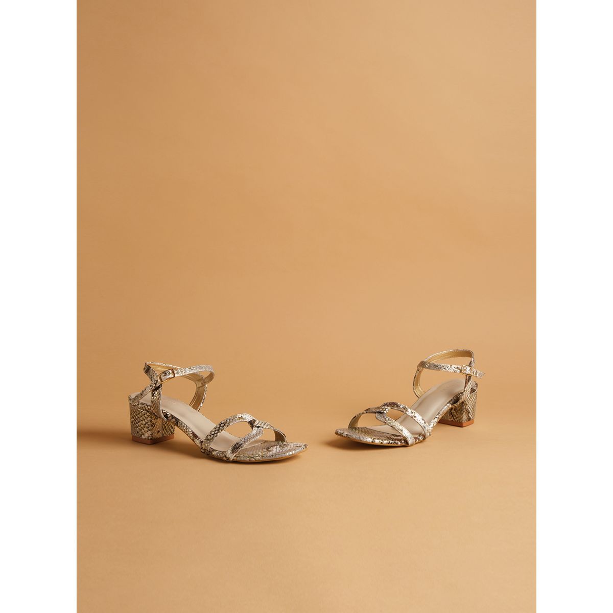 Eridani Animal Printed Gold Angel Heels Buy Eridani Animal Printed eridani-animal-printed-gold-angel-heels-buy-eridani-animal-printed