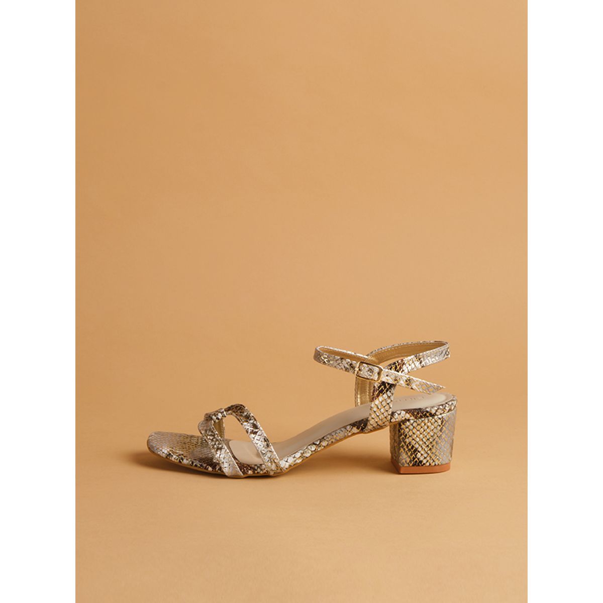 Eridani Animal Printed Gold Angel Heels Buy Eridani Animal Printed eridani-animal-printed-gold-angel-heels-buy-eridani-animal-printed