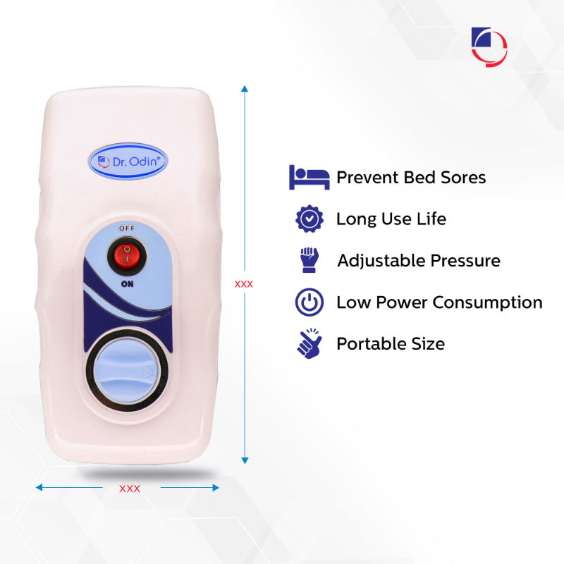 Buy Dr. Odin Portable Air Mattress Online