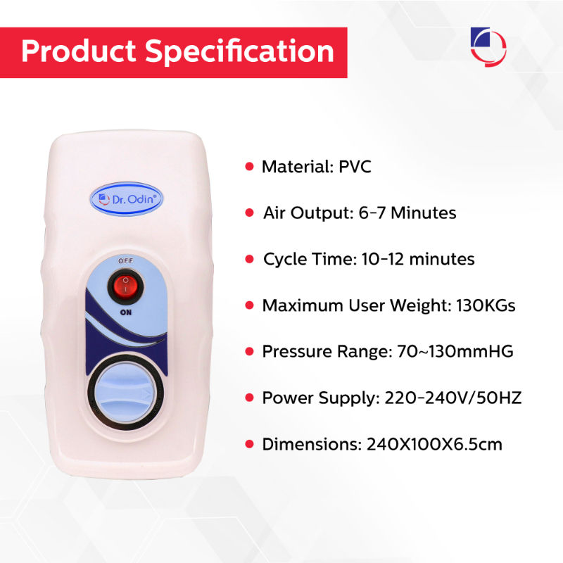 Dr. Odin Portable Air Mattress Buy Dr. Odin Portable Air Mattress Online at Best Price in India