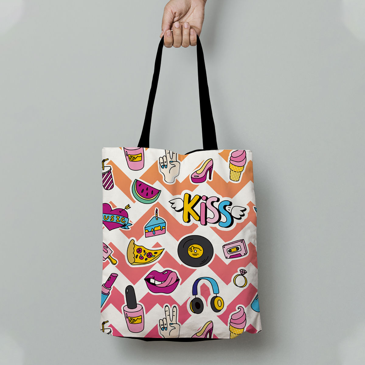 Tote bags for women are super stylish and quirky, a must-have for ladies |  HT Shop Now