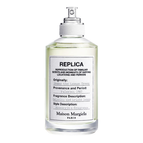 Maison Margiela Replcia Under The Lemon Trees Eau De Toilette