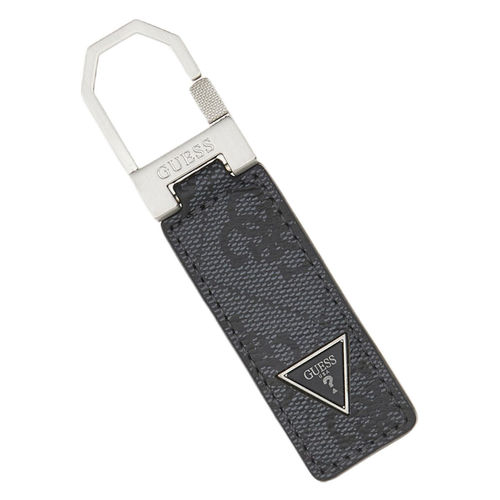 Guess Men Guess Keychain Wallet Portafogli E Portachiavi Uomo