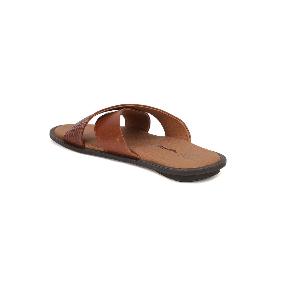 Buy Scholl by Bata Brown Toe Ring Sandals for Men at Best Price @ Tata CLiQ