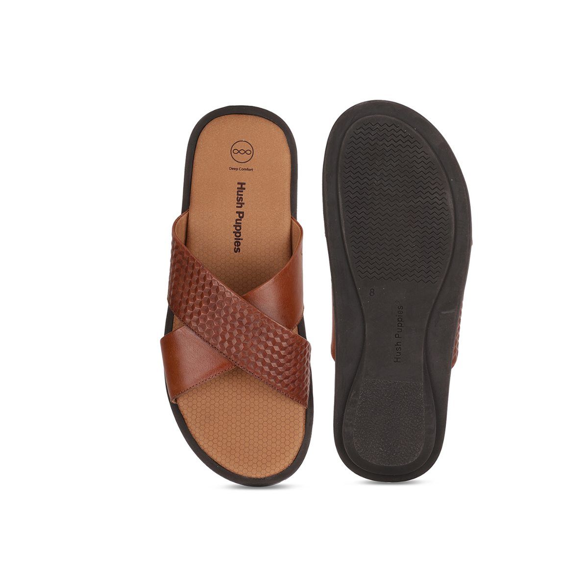 Buy Hush Puppy Sandals online | Lazada.com.ph