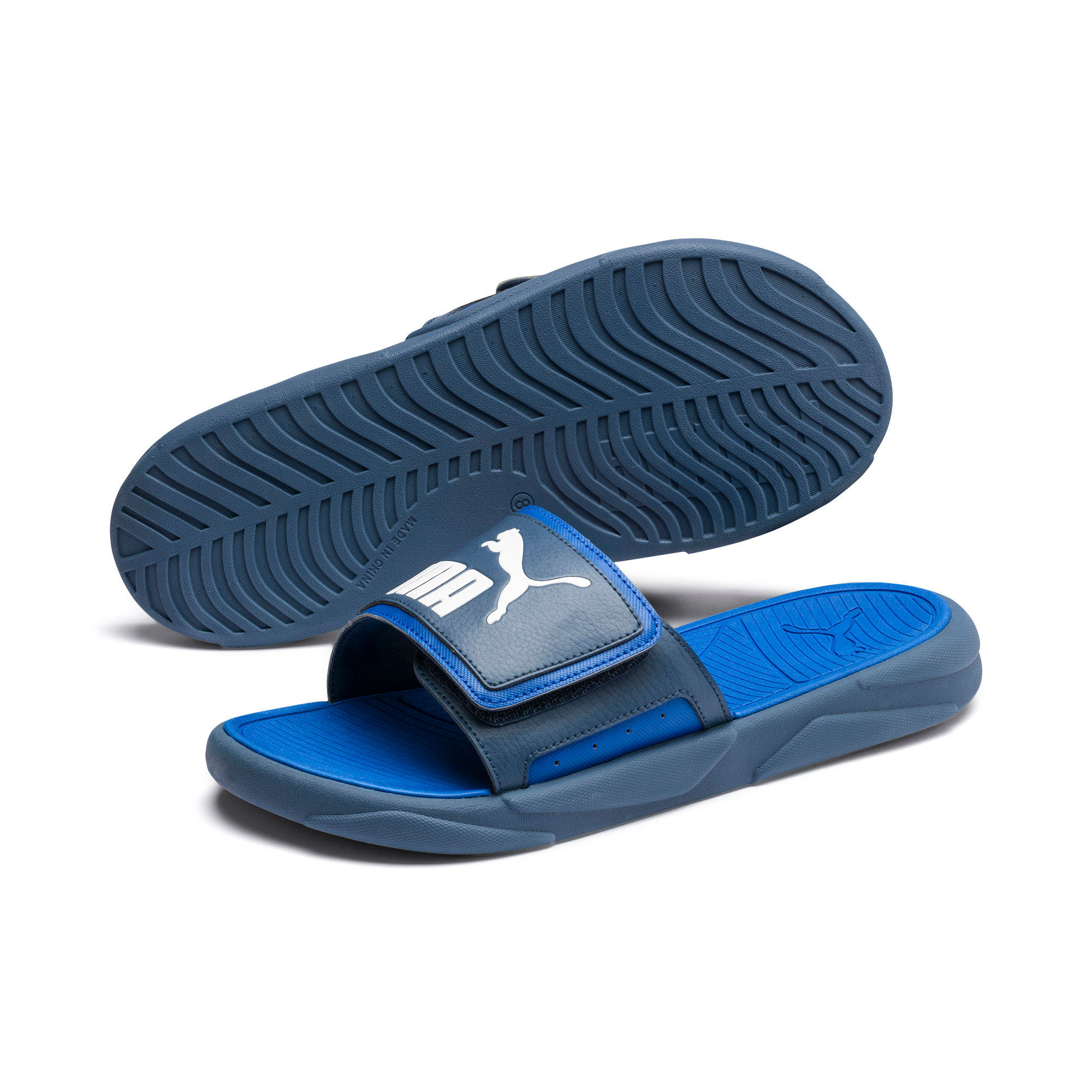 puma slippers for men under 500