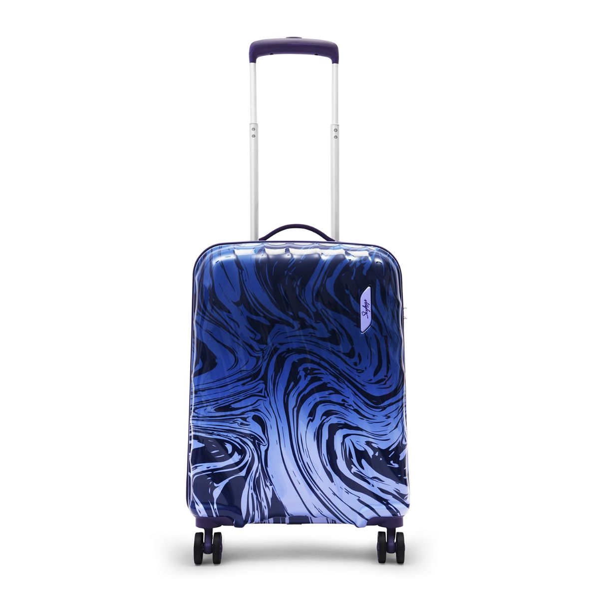 Buy Blue Luggage  Trolley Bags for Men by Uppercase Online  Ajiocom