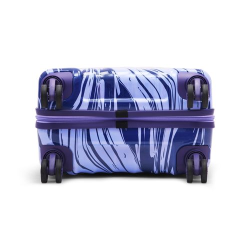 Buy Skybags Openskies Strolly 360 Degree Go Solo Blue Online