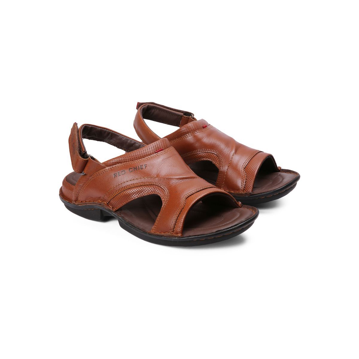 Red Chief mens Sandal Sandal