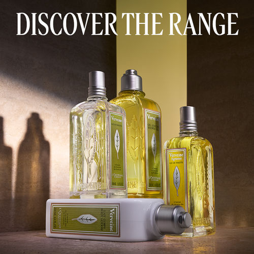 Buy L'Occitane Citrus Verbena Eau de Toilette Online