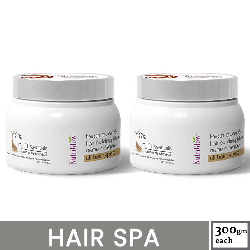 8 Best Hair Spa Creams For Dry Curly Damaged  Frizzy Hair 2022
