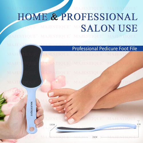 The Benefits of Using a Foot File for Dead Skin Removal – Zamberg Com