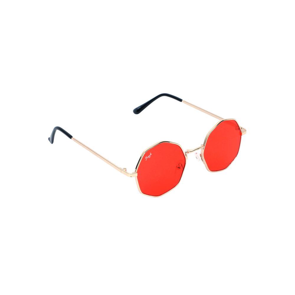 Buy Floyd Unisex Square Sunglasses - Sunglasses for Unisex 2345801 | Myntra