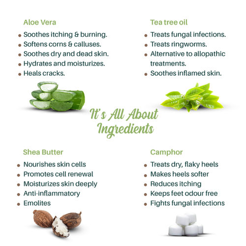 Homemade Best Foot Creams Matra Foot Cream For Cracked Heels Dry