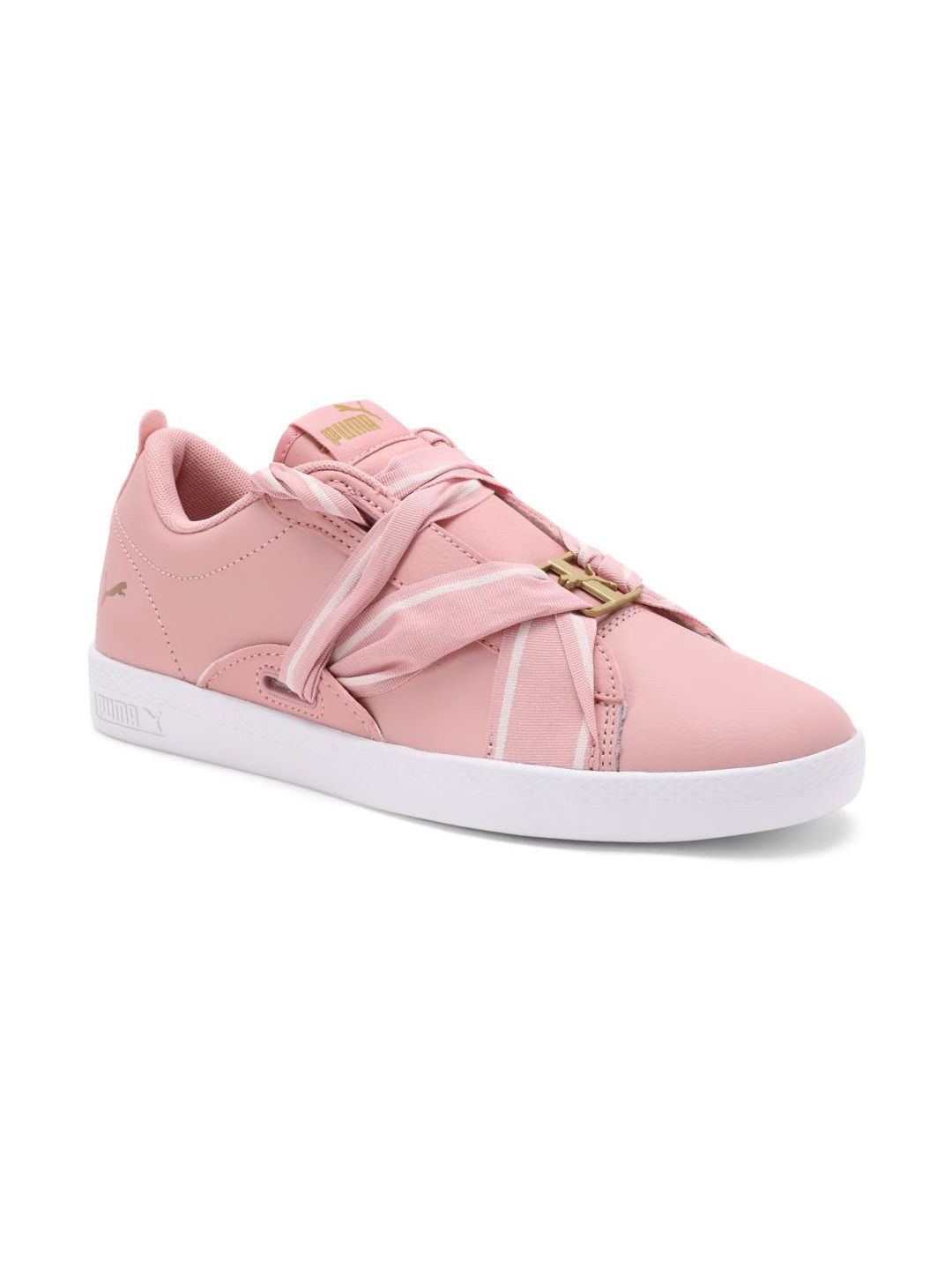 tenis puma smash wns buckle