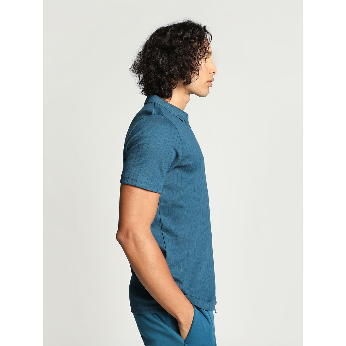 Buy Puma X ONE8 Signature Polo T-Shirt Men Navy Blue Online