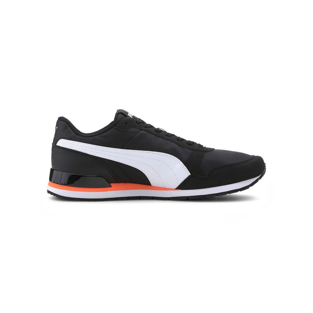 Buy Puma ST Runner V2 NL Shoes - Black (13) Online
