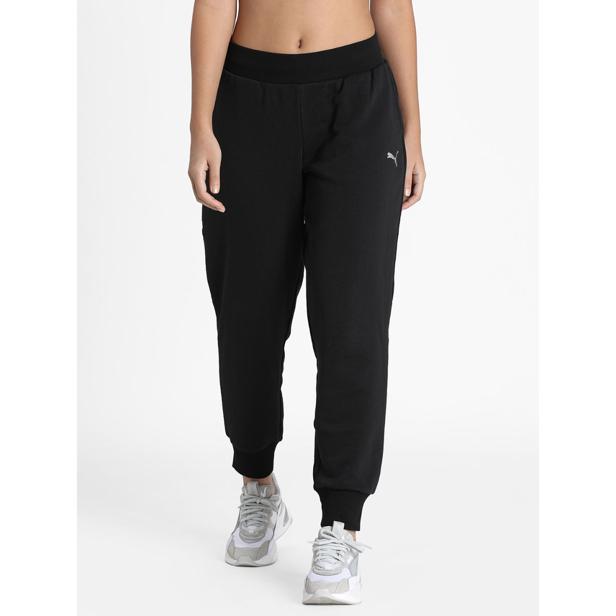 Puma Snow Tiger Wide Leg Womens Pants Buy Puma Snow Tiger Wide Leg  Womens Pants Online at Best Price in India  Nykaa