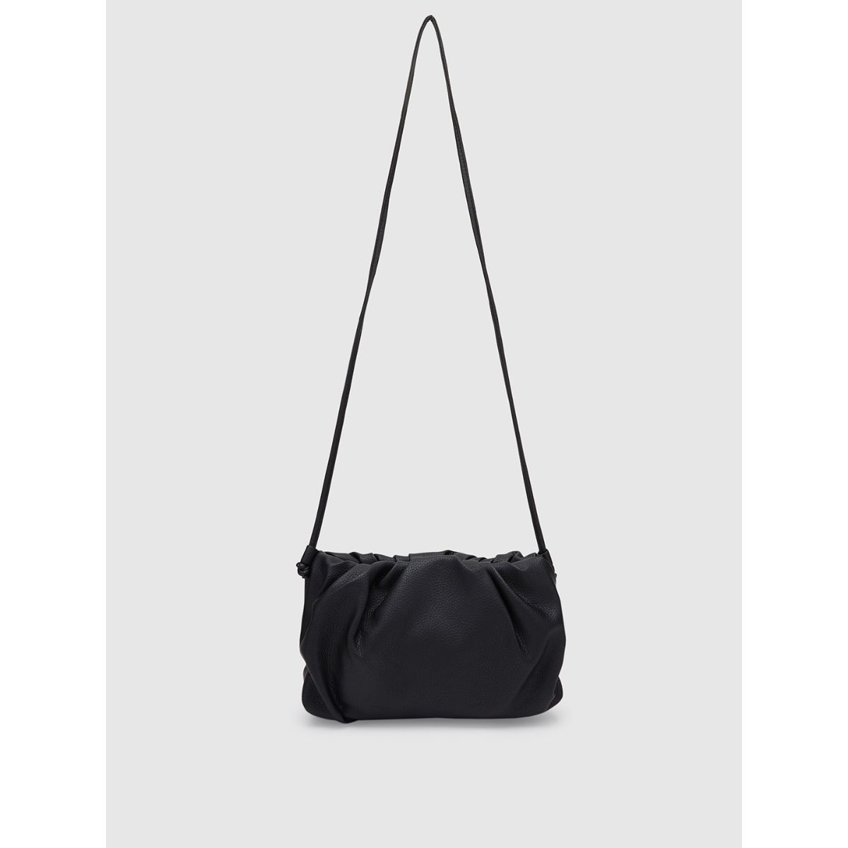 Buy Caprese Karina Sling Medium Black (M) Online