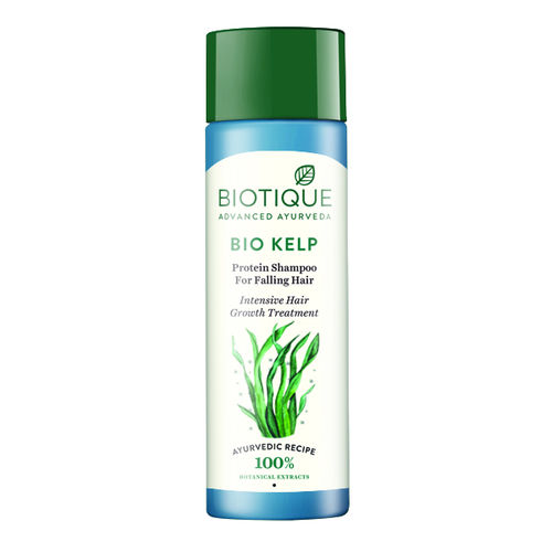 Biotique Bio Kelp Protein Shampoo For Falling Hair Intensive Hair Growth Treatment Buy Biotique Bio Kelp Protein Shampoo For Falling Hair Intensive Hair Growth Treatment Online At Best Price In India A wide variety of hair loss treatment shampoo options are available to you biotique bio kelp protein shampoo for falling hair intensive hair growth treatment