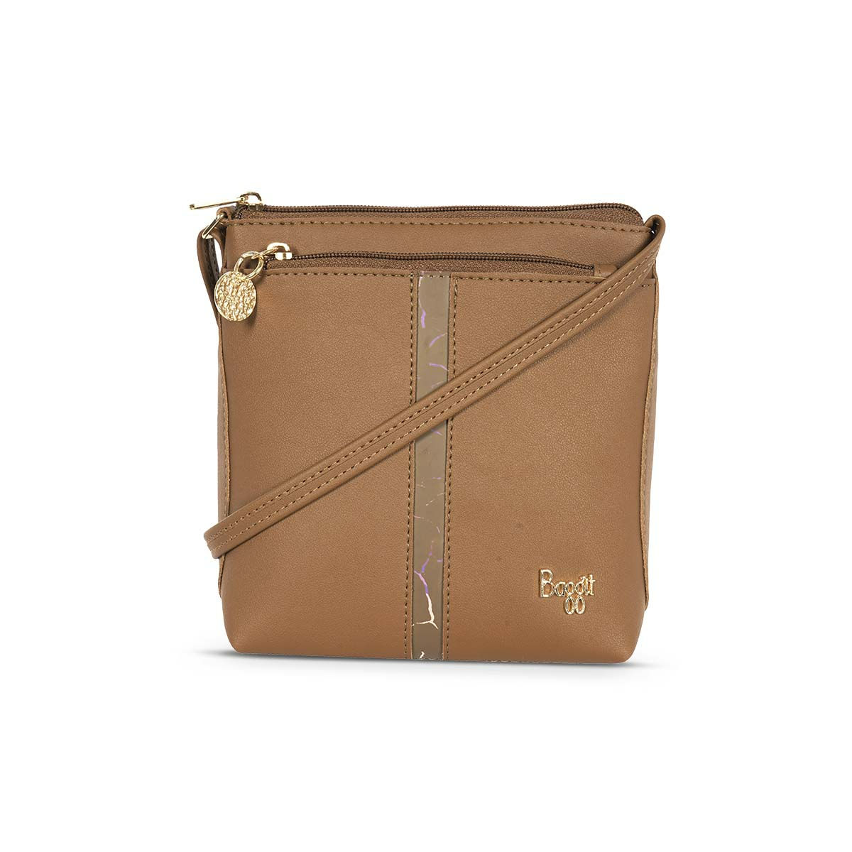 Baggit sling bags discount snapdeal