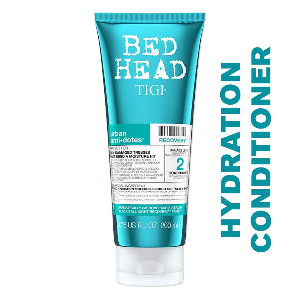 TIGI Bed Head Recovery Mositurizing Conditioner