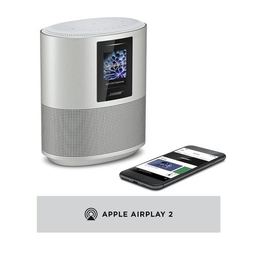 Buy Bose Home Speaker 500 Smart Bluetooth Speaker with Voice