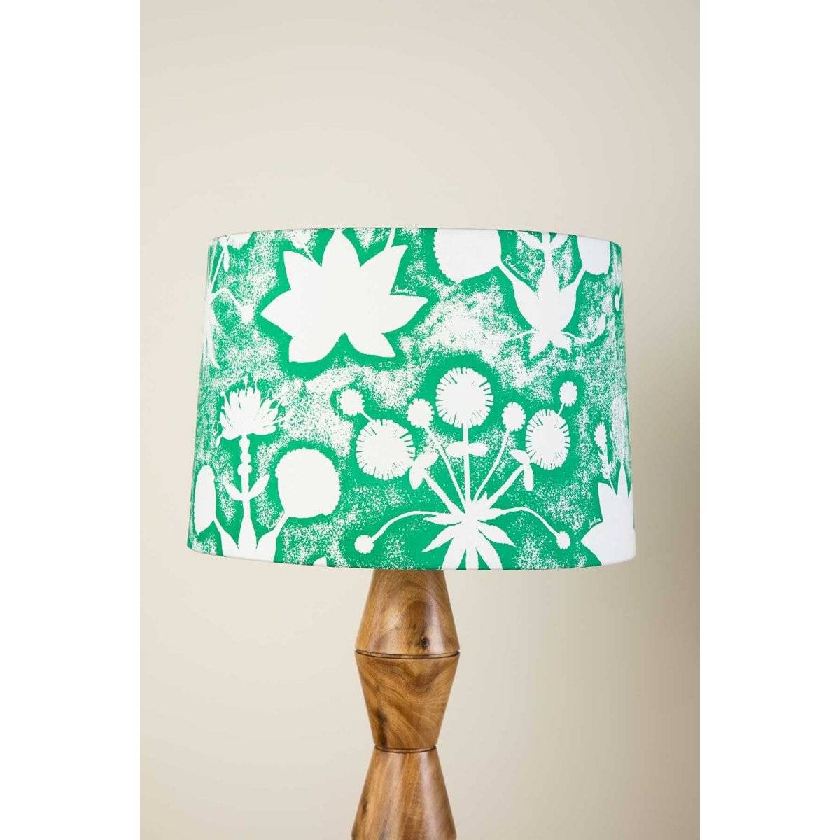 Freedom Tree Sativa Gaga Green Lampshade