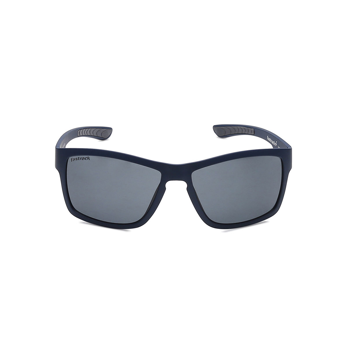 Blue Fastrack Sunglasses for Men P426BU4 – Glasses India Online