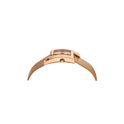 Buy VERSACE Analog Bronze Dial Women Watch - VELU00619 Online display picture 2