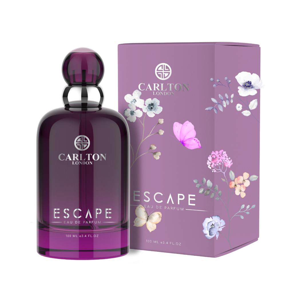 Carlton London Perfume Women Escape Perfume Buy Carlton London Perfume