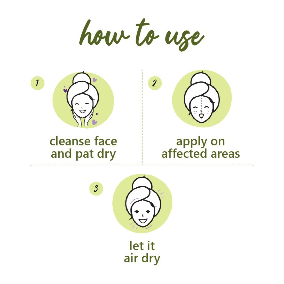 plum products for dark spots