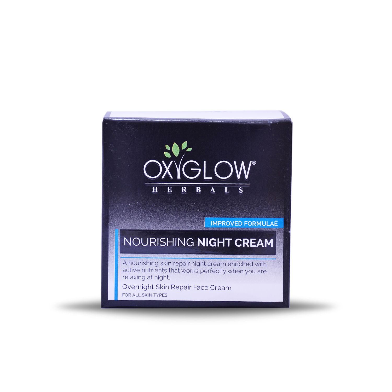 oxyglow herbal