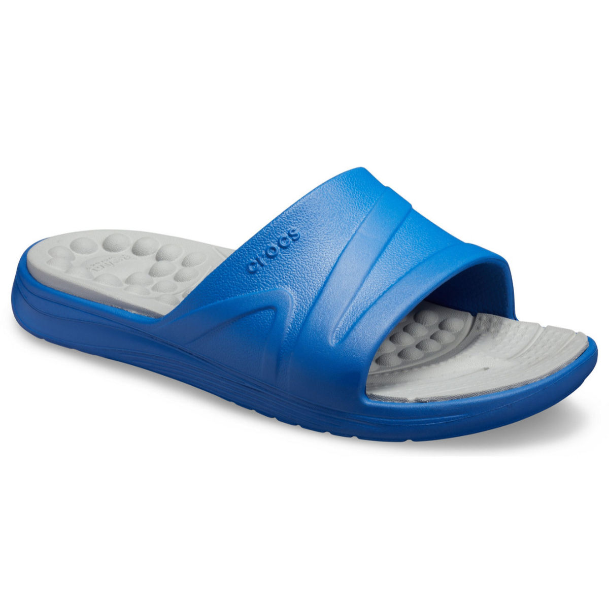 Crocs reviva best sale slide